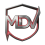 mdv logo trans s